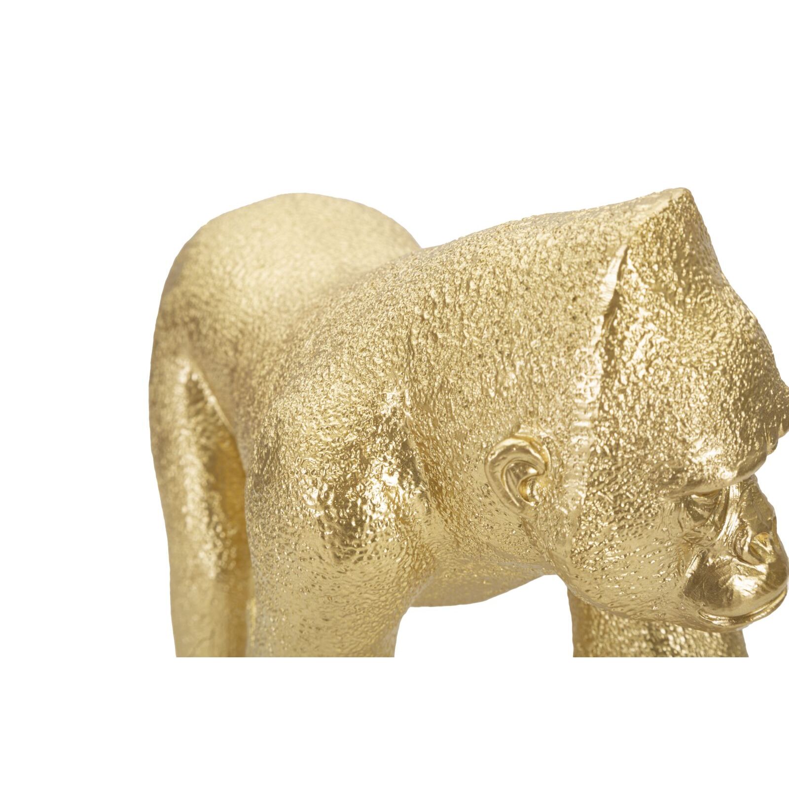 GORILLA DECOR FRONTALE CM 29,7X11,5X21,8