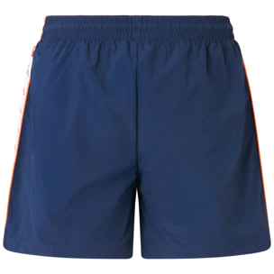 Costumi da Bagno Kappa Uomo 222 Banda Coney Blu