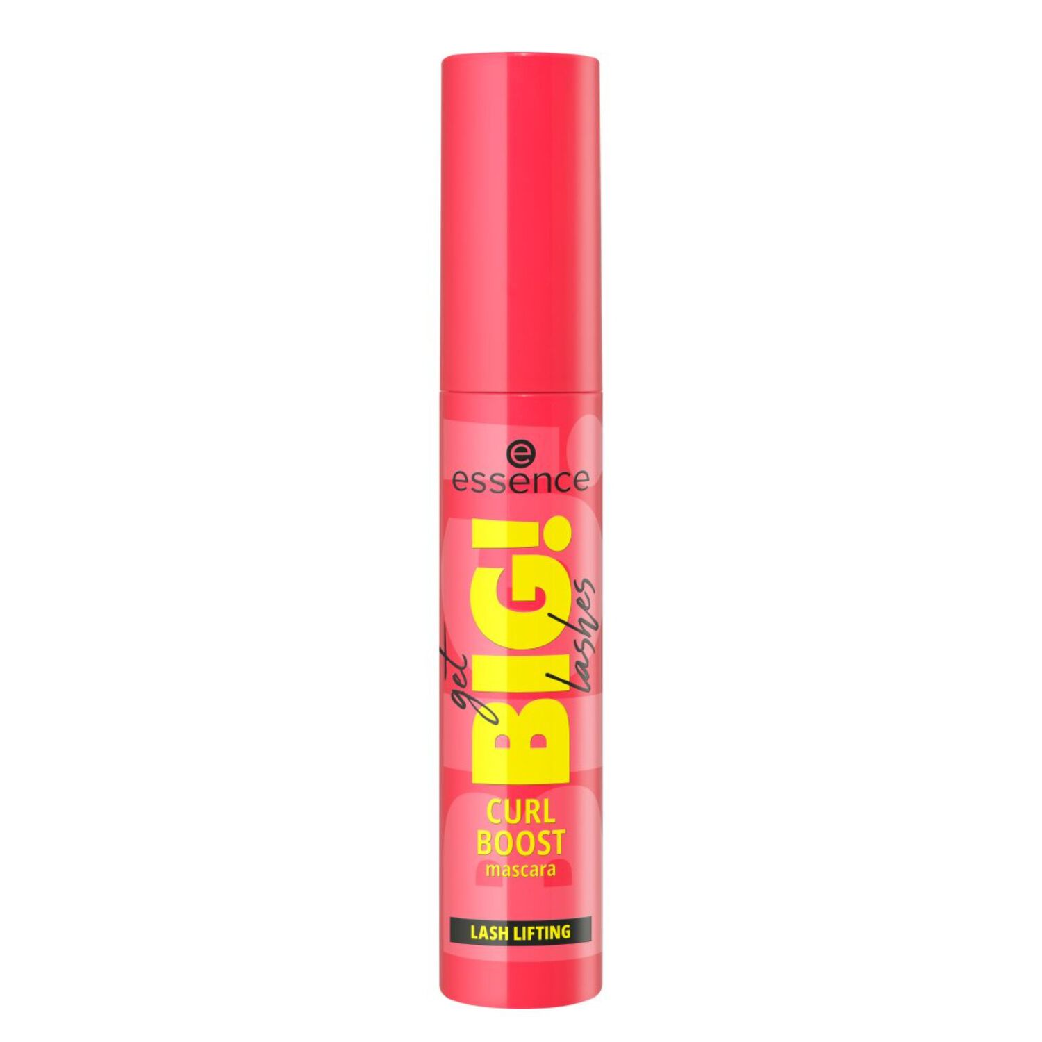 Get Big! Curl Boost - Mascara Courbure et Volume 12 ml