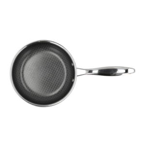 Poêle à frire Hybrid 3ply