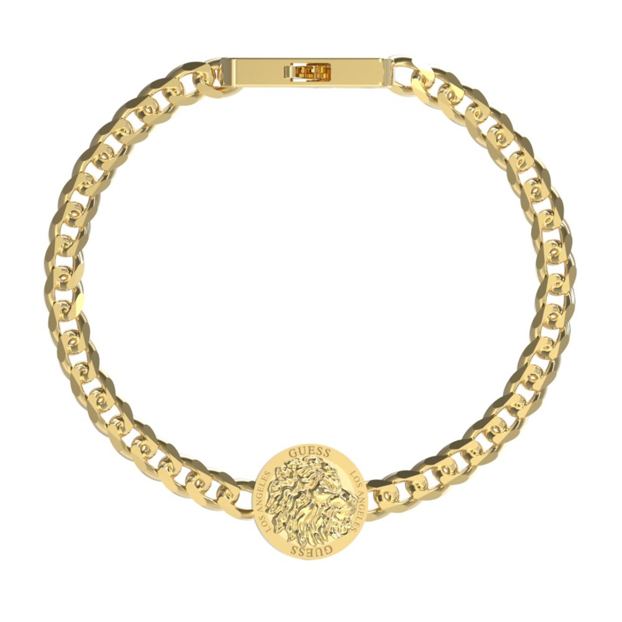 Pulsera Guess Mujer JUMB03010JWYGS