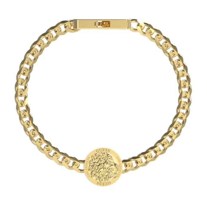 Pulsera Guess Mujer JUMB03010JWYGS