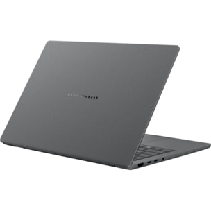 Ordinateur portable ASUS Zenbook UX3407QA-QD437W 14" OLED Snapdragon X plus 32 Go RAM SSD 1 To