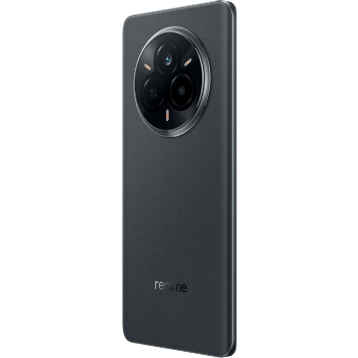 Smartphone REALME 14 Pro Daim Gris 512Go 5G