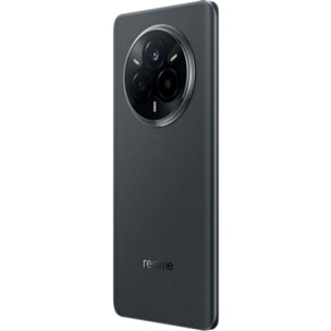 Smartphone REALME 14 Pro Daim Gris 512Go 5G