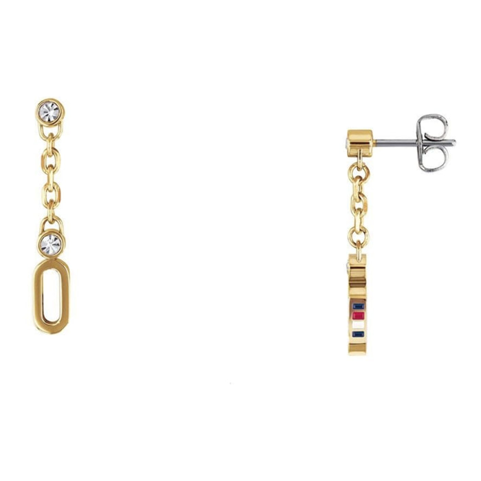 Pendientes Tommy Hilfiger Mujer 2780089