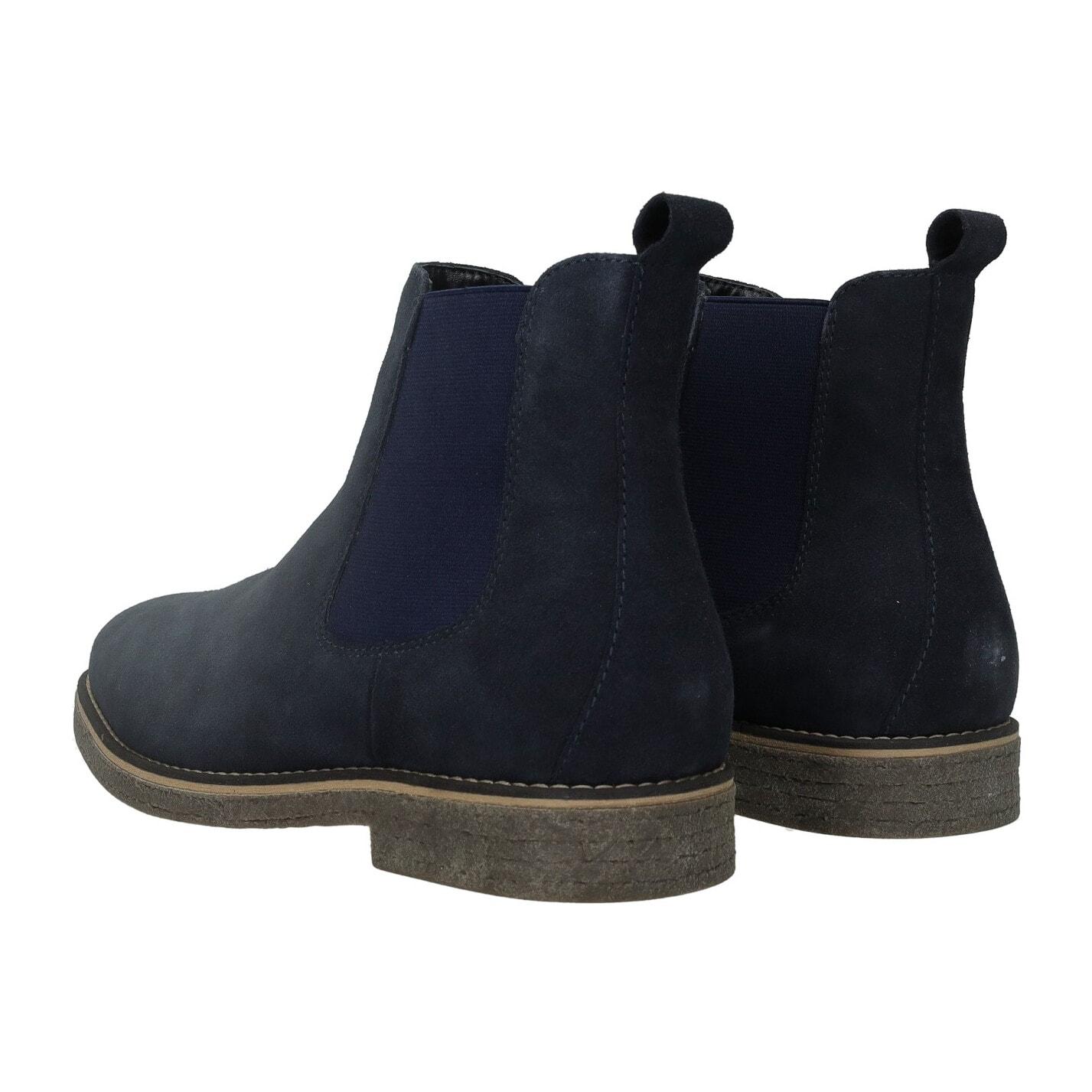 Stivaletti Uomo Tata Italia Blu