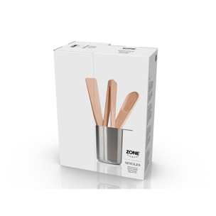 Ustensiles de cuisine Singles