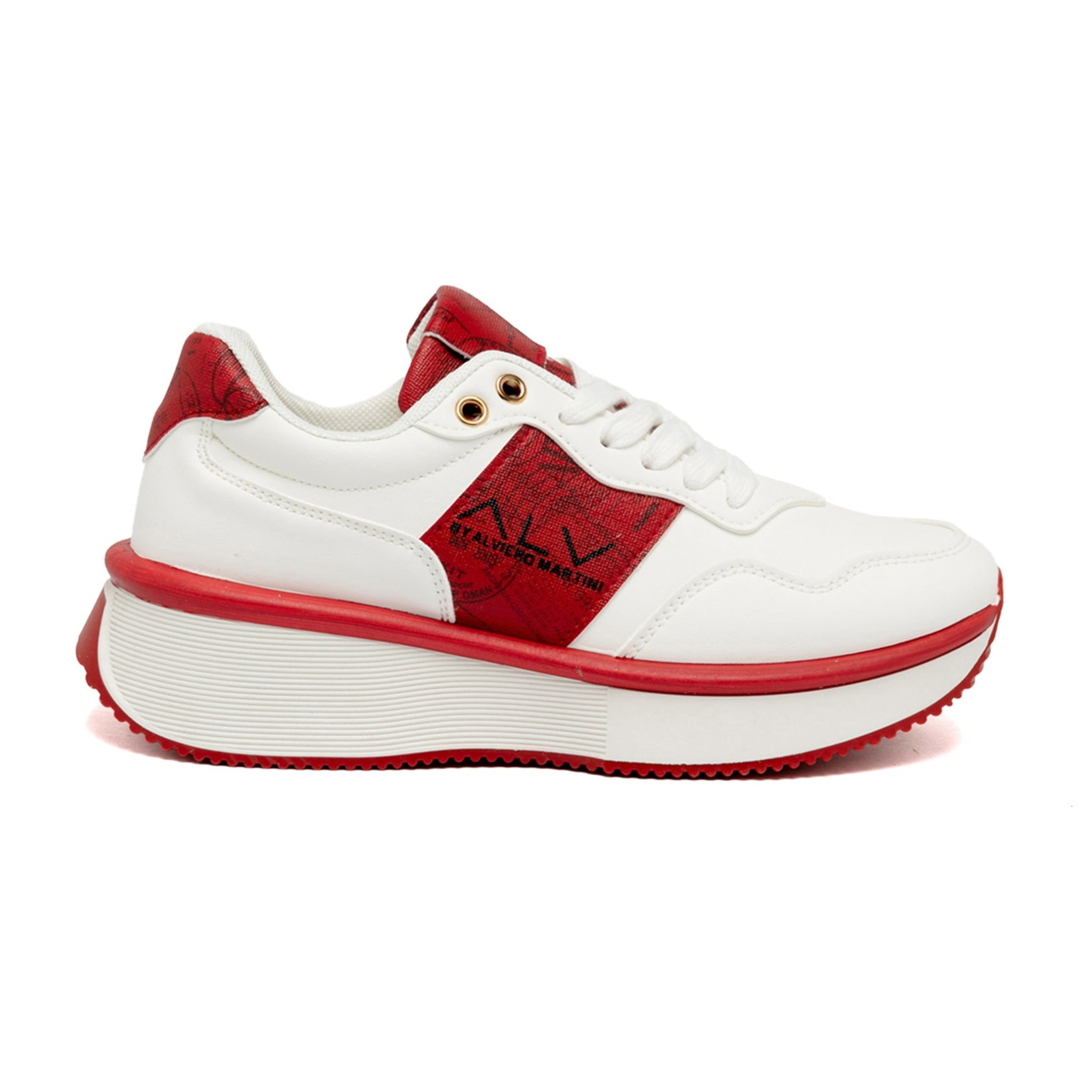 ALV by Alviero Martini Sneakers