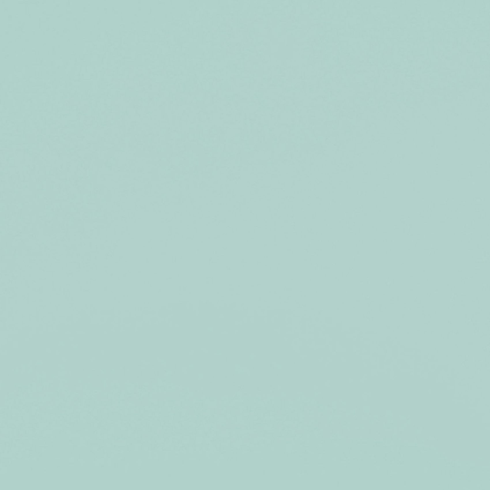 Abattant OLFA uni - Turquoise