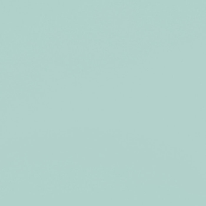 Abattant OLFA uni - Turquoise