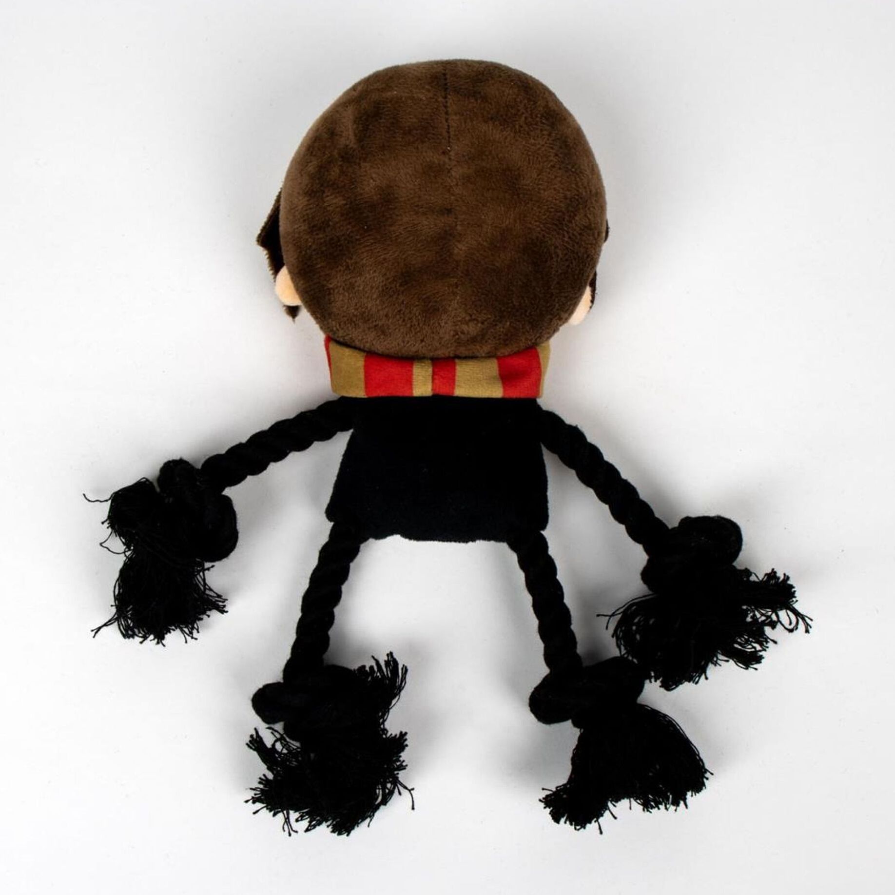 Cuerda Dental Para Perro Personaje Harry Potter