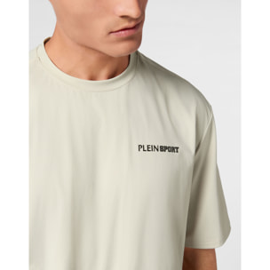 PLEIN SPORT Camiseta Cuello Redondo