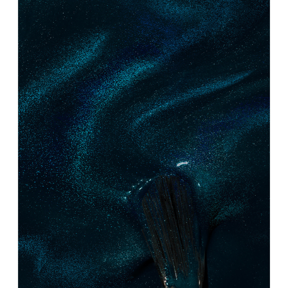 Vernis semi-permanent - Cat Eye - Etherial Topaz - 15 ml