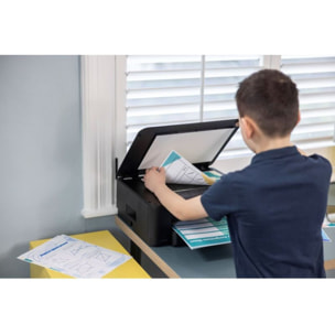 Imprimante jet d'encre BROTHER DCP-T580DW