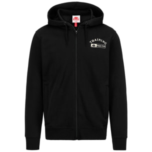 Sudaderas Kappa Hombre AUTHENTIC PILLA