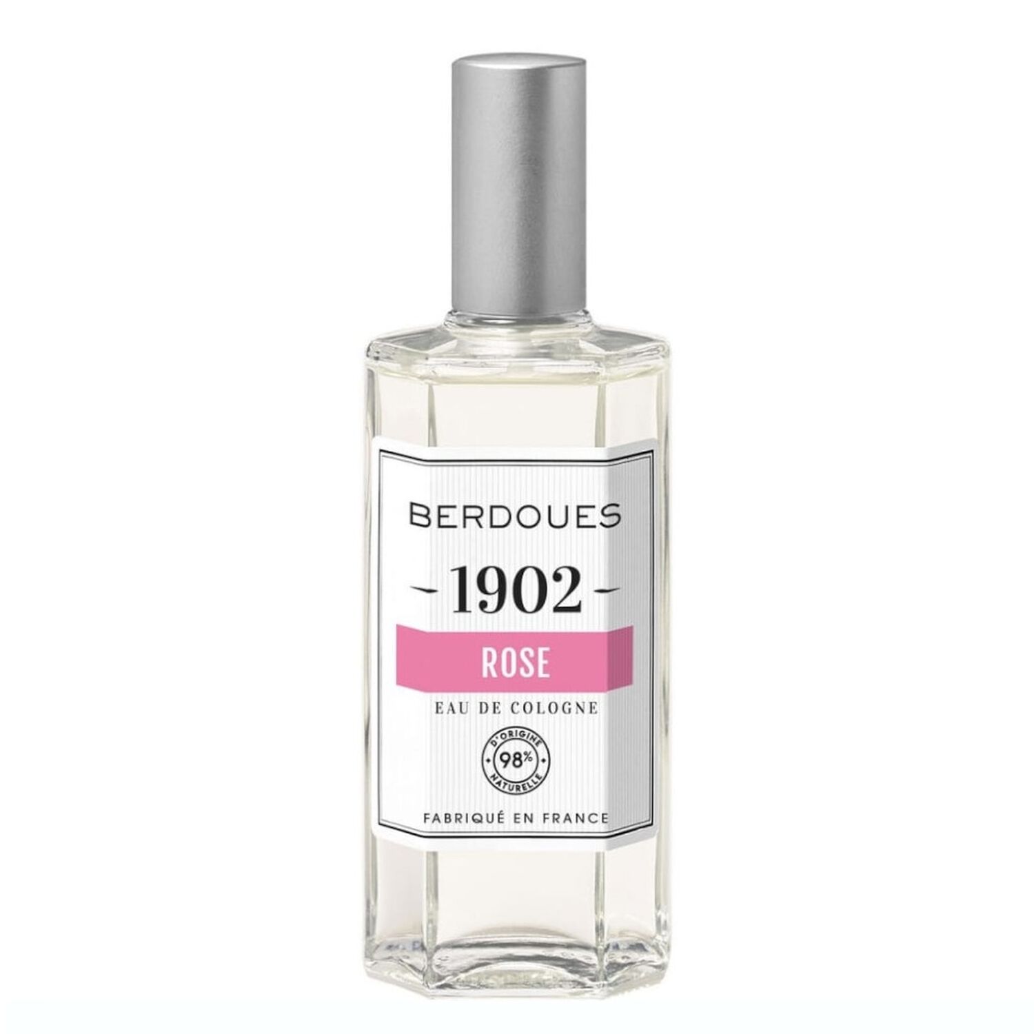 1902 Tradition Rose - Eau de Cologne