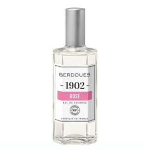 1902 Tradition Rose - Eau de Cologne