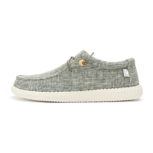 Wallabi Wp150 Linen Kaki