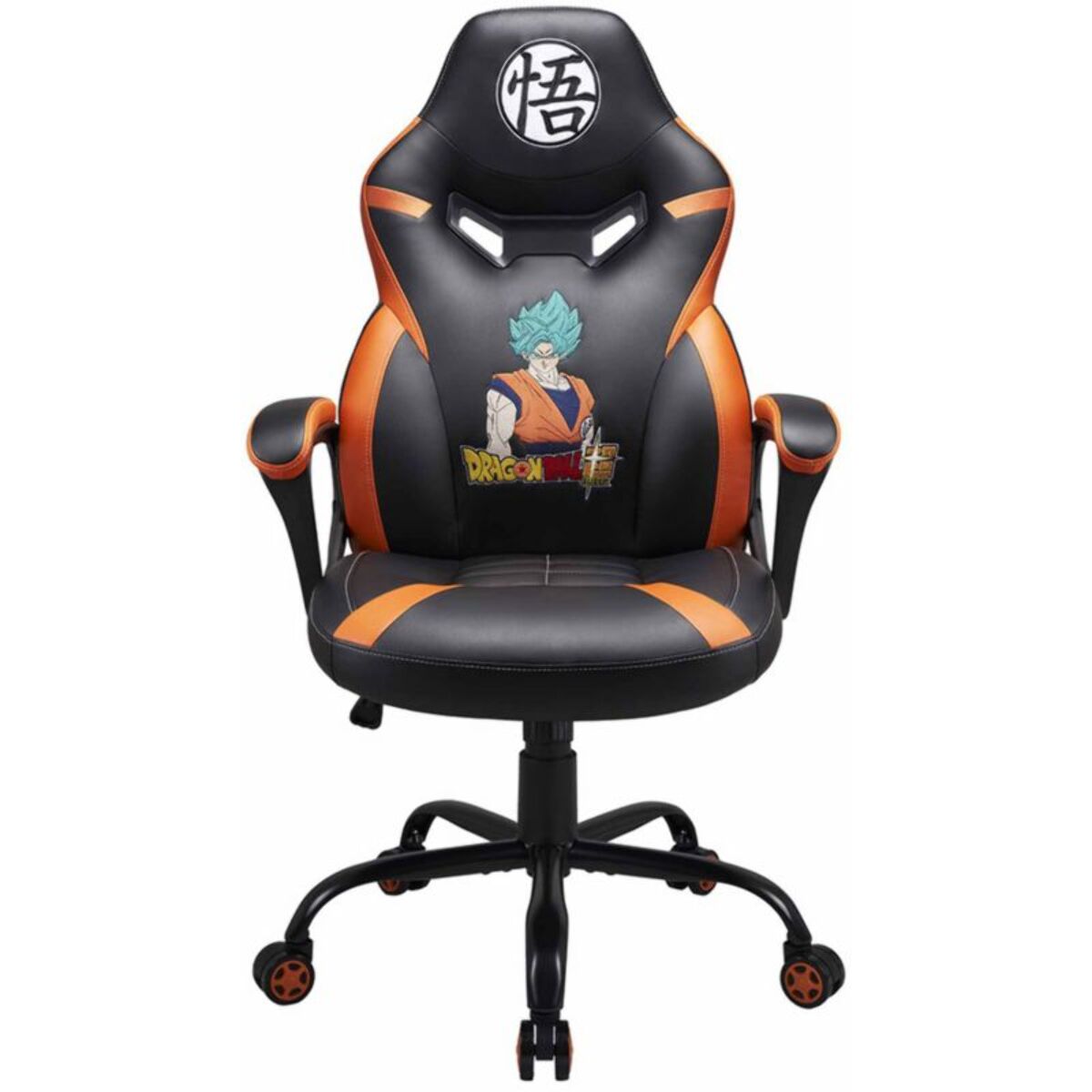 Chaise gaming SUBSONIC Dragon Ball Super