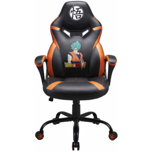 Chaise gaming SUBSONIC Dragon Ball Super