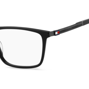 Gafas de Vista Tommy Hilfiger TH 2081 807 53 de Acetato Hombre 53 mm