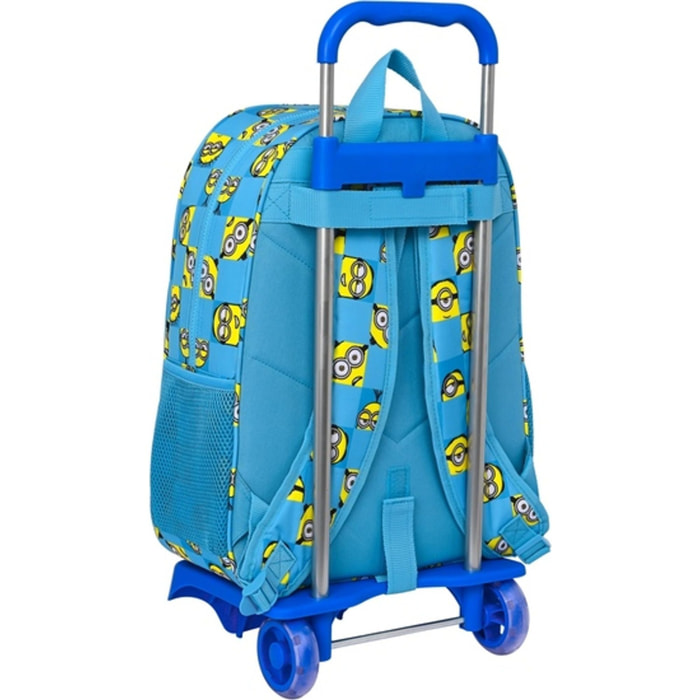 Moch 180+carro 905 minions "minionstatic"