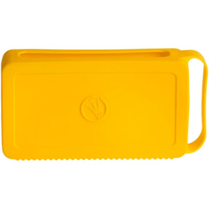 Coque LUNII de protection Odile Jaune pour FàH