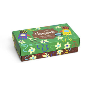 CALCETINES 3PACK GARDEN GIFT SET