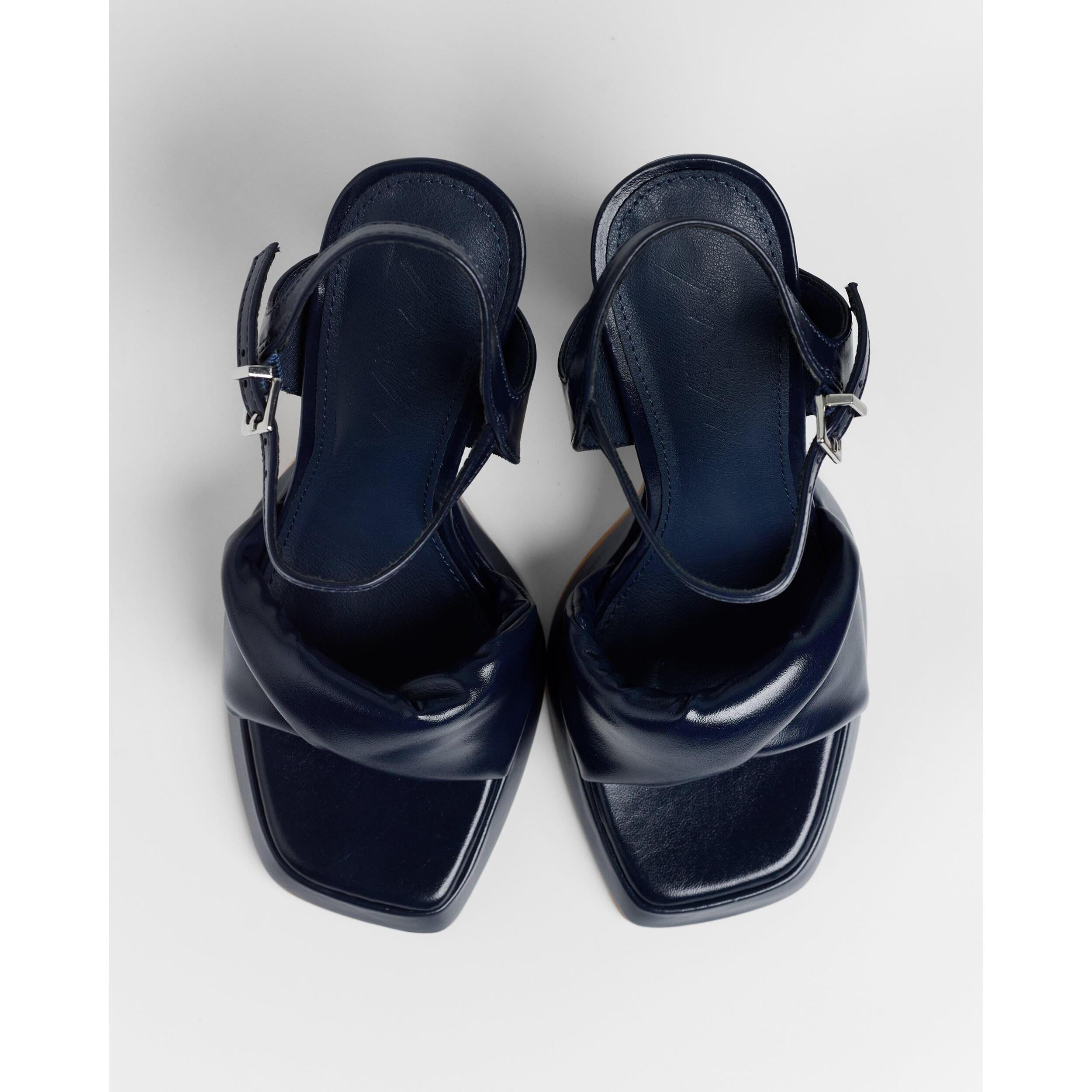 Sandalias de tacón - Dibai - 11.5 cm