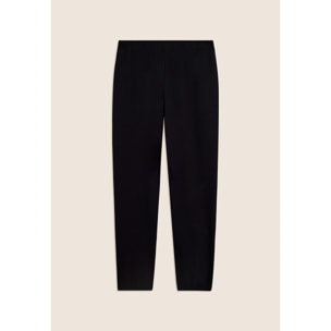 Pantaloni sportivi regular con coulisse logata FREDDY MST