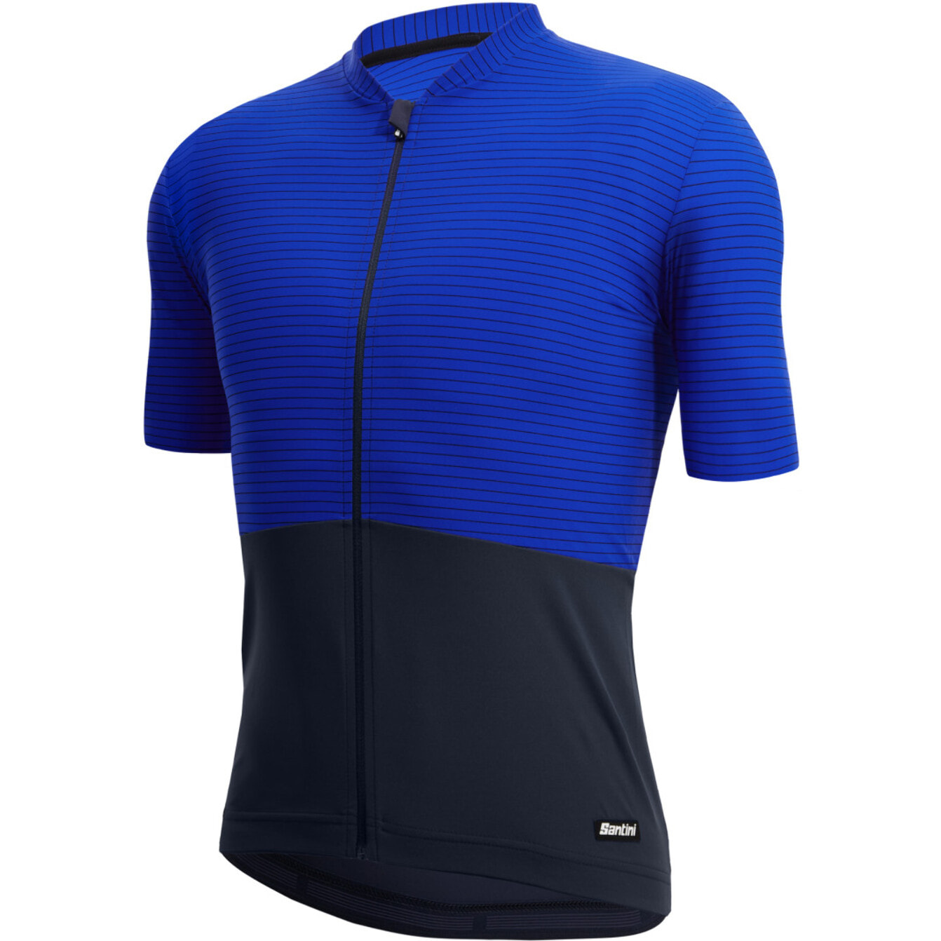 Colore Riga - Maillot - Azul Náutico - Hombre