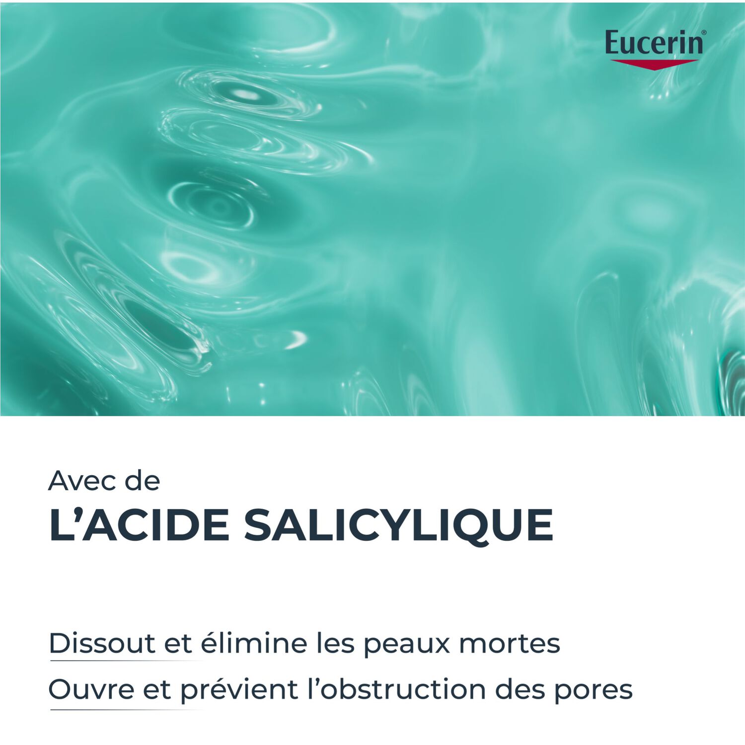 Dermopure K10  - Soin Rénovateur Cutané Anti-Imperfections 40 ml