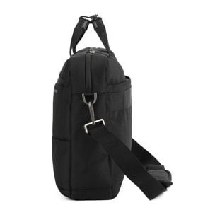 Borsa da lavoro  da uomo Textile Polyester 29x38x8 cm