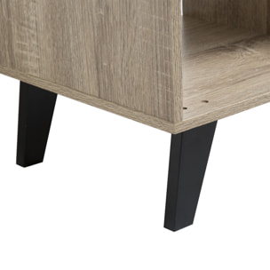 Muebles tv mix nature stand