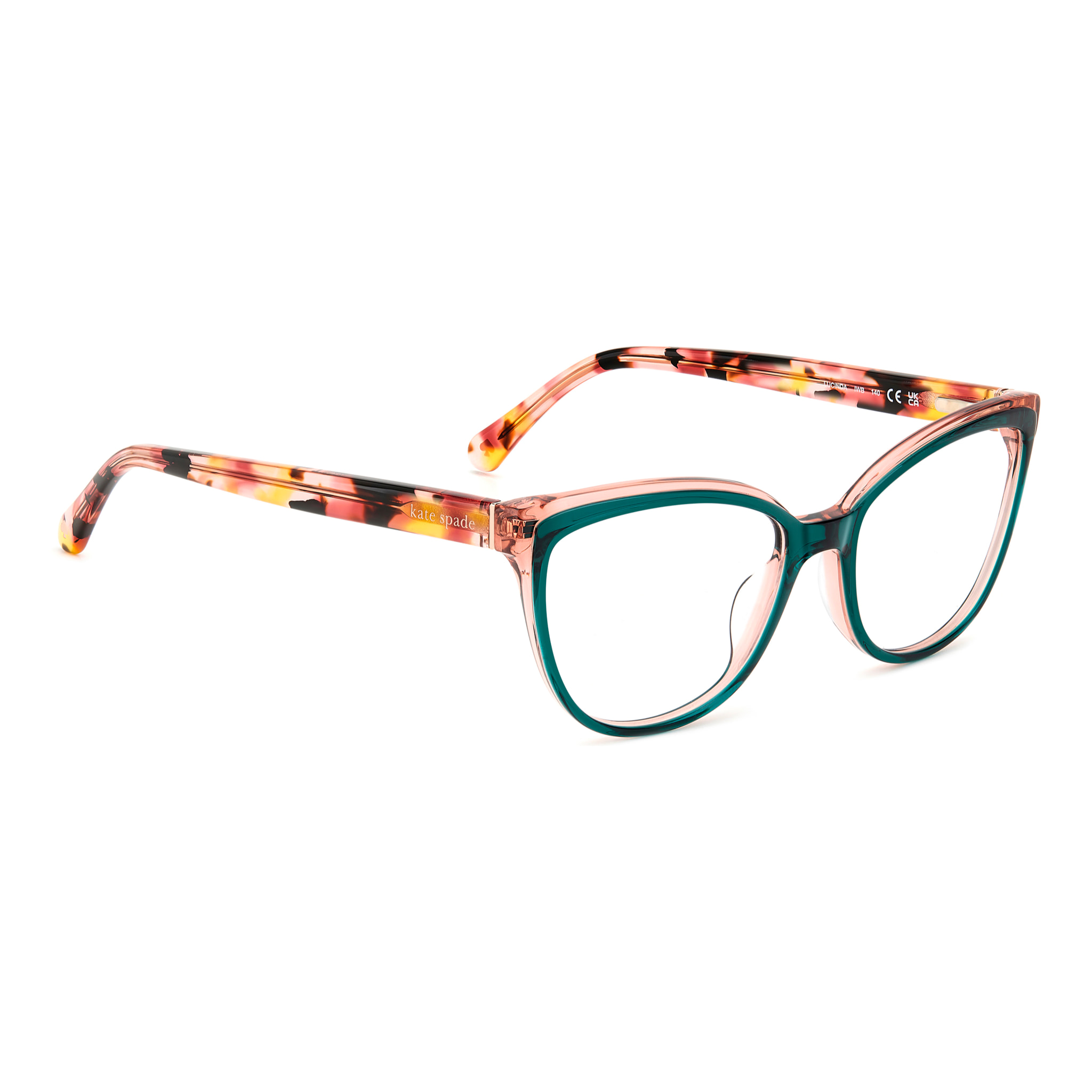 Montura de gafas Kate Spade Mujer LUCINDA-IWBF217