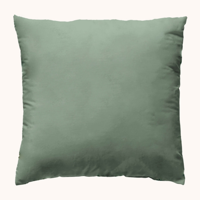 Funda de almohada VERDE