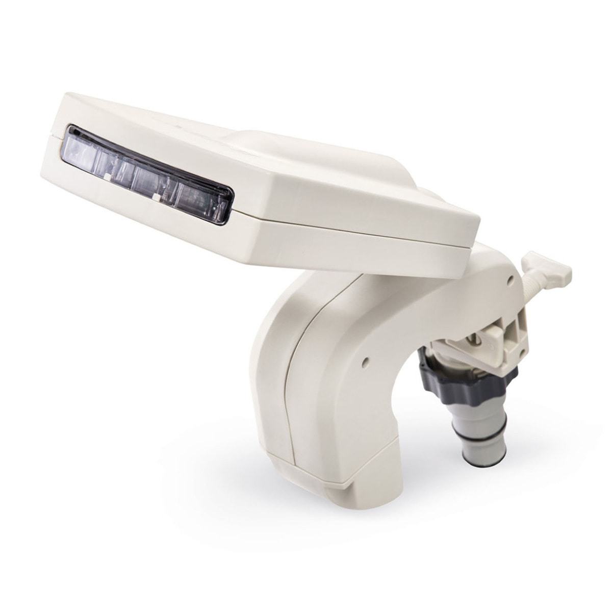 Intex Spruzzino con LED Multicolore per Piscine Prisma / Ultra XTR Frame