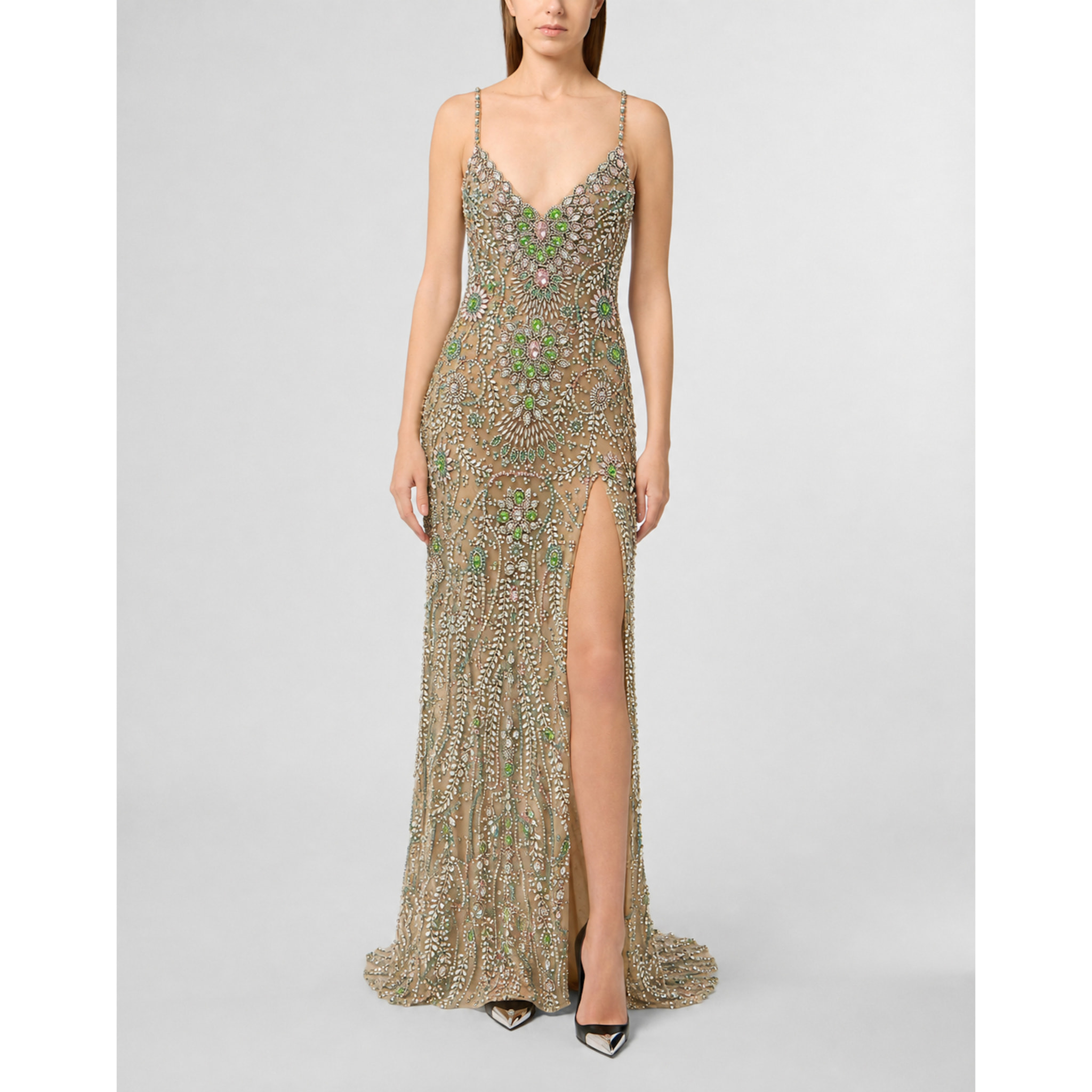PHILIPP PLEIN Vestido de noche