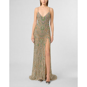 PHILIPP PLEIN Vestido de noche