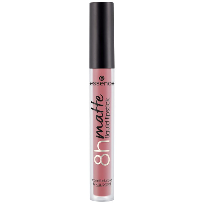 8h Matte - Rouge à Lèvres Liquide Mat