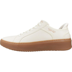 Sneakers De  Hombre Court Break Slip-ins Blanco
