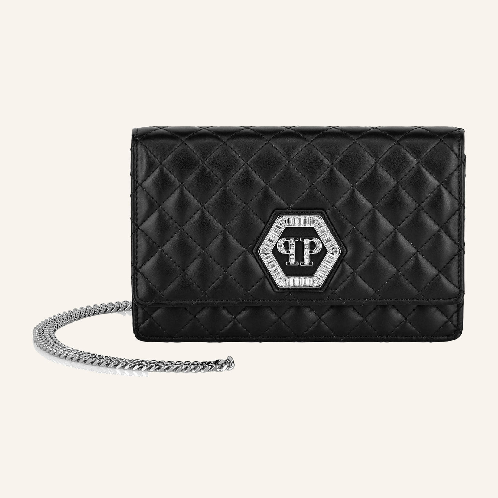 PHILIPP PLEIN Mini hombro