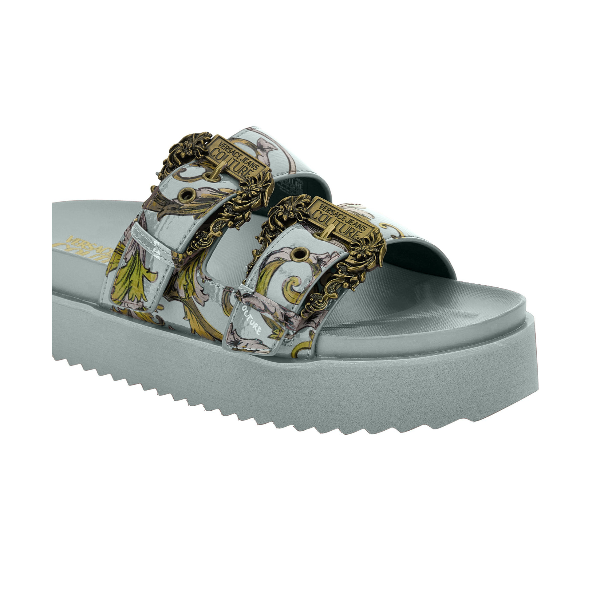 Versace Jeans Couture scarpe