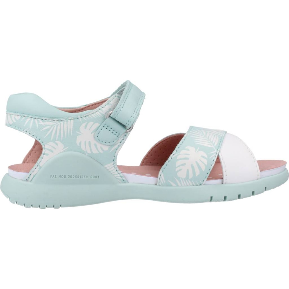 SANDALIAS BIOMECANICS 232243B