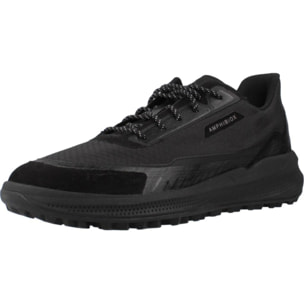Sneakers de  Mujer de la marca GEOX  modelo D PG1X ABX NEGRO