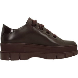 DERBIES - OXFORD GEOX D ROOSE B