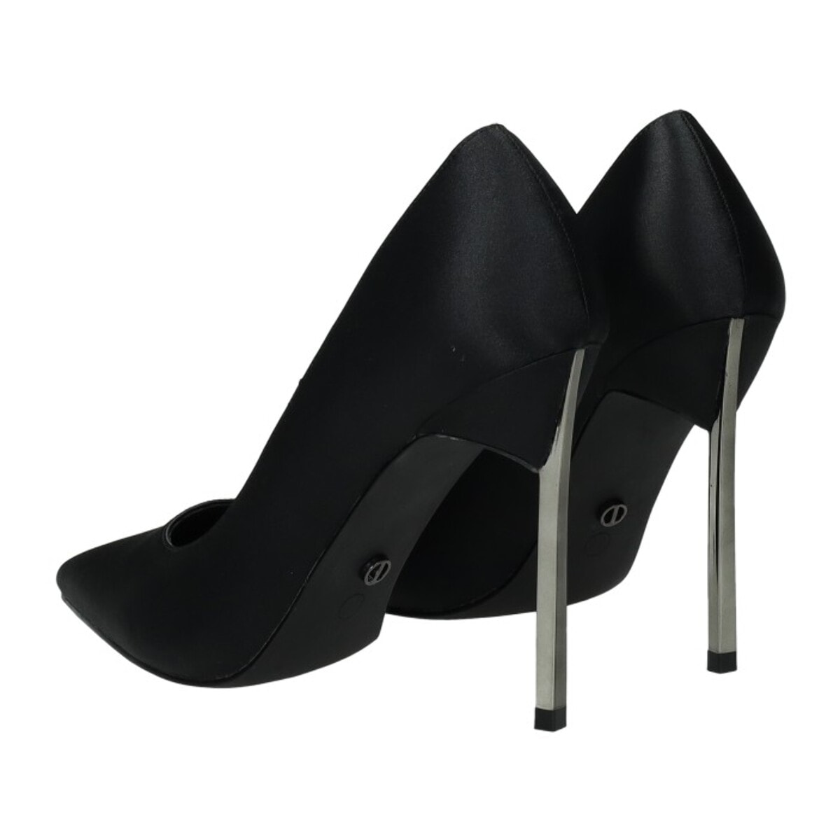 Décolleté Donna Tata Italia Nero