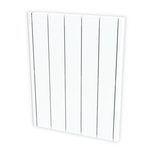 Radiateur inertie fonte 1000w