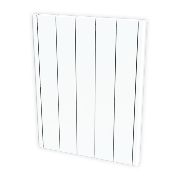 Radiateur inertie fonte 1000w
